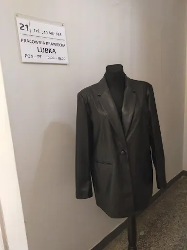 Pracownia Krawiecka "Lubka"